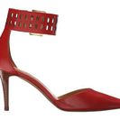 Incaltaminte Femei Nine West Redvelvet Red Leather