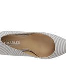 Incaltaminte Femei Charles by Charles David Pact Fog Stripped Leather