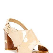 Incaltaminte Femei Stuart Weitzman Maxwell Heeled Sandal NATANI