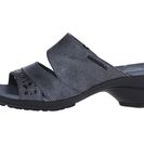 Incaltaminte Femei Merrell Veranda Eve Slide Black