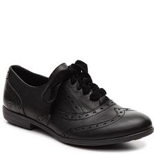 Incaltaminte Femei Born Kika Oxford Black