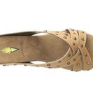 Incaltaminte Femei VOLATILE Basketry Tan