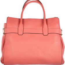 DSQUARED2 Handbag Shopping Bag D2 Pink