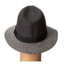 Accesorii Femei Vince Camuto Menswear Fedora Pebble Grey