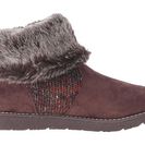 Incaltaminte Femei SKECHERS Bobs Alpine - Winter Warrior Chocolate