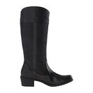 Incaltaminte Femei UGG Cassis Black Leather