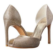 Incaltaminte Femei Stuart Weitzman Divorcee Platinum Noir