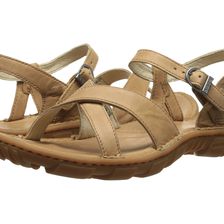Bogs Todos Sandal Camel
