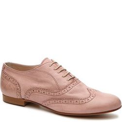 Incaltaminte Femei Mercanti Fiorentini Oxford Blush