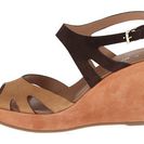 Incaltaminte Femei Cordani Ludlow EbonyCamel