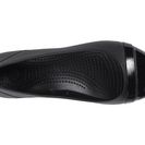 Incaltaminte Femei Crocs Cap Toe Flat BlackBlack