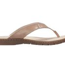 Incaltaminte Femei Born Amelie Taupe Full Grain Leather
