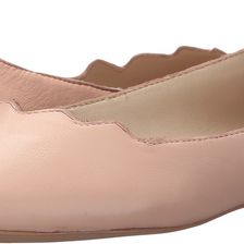 Sam Edelman Augusta Light Pink Leather