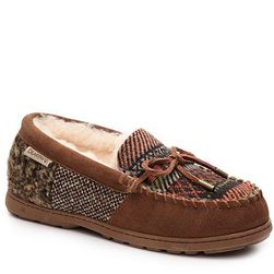 Incaltaminte Femei Bearpaw Mindy Moccasin Slipper Cognac