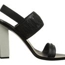 Incaltaminte Femei LAMB Valiant Black