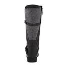 Incaltaminte Femei Teva Delavina Wool Black