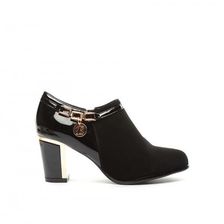 Botine Balto Negre