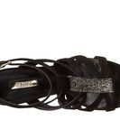 Incaltaminte Femei GUESS Davanda Black Suede