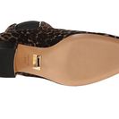 Incaltaminte Femei Michael Kors Yvette Fawn Dg Leopard 18K Degrade Leopard Hair CalfSmooth Calf
