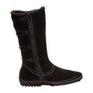 Incaltaminte Femei Aerosoles High Gear Black Suede
