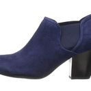 Incaltaminte Femei Vaneli Jaki Navy Ecco Suede