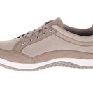 Incaltaminte Femei Rockport Walk360 Trinetty Lace Up Misty Grey Nubuck