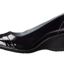 Incaltaminte Femei Fitzwell Wanda Black Patent Leather