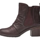 Incaltaminte Femei Bare Traps Drennan Dark BrownDark Brown