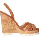 Incaltaminte Femei Nine West Kindeyes Natural Suede