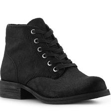 Incaltaminte Femei Sam Edelman Bleecker Bootie Black