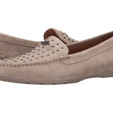 Incaltaminte Femei COACH Orlene Stone Calf Suede