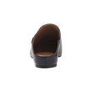 Incaltaminte Femei Calvin Klein Maggy Black Tumbled Leather