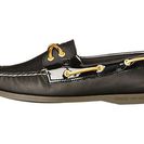 Incaltaminte Femei Sperry Top-Sider AO 2-Eye Caviar Black