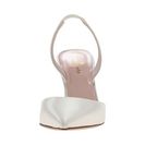 Incaltaminte Femei Kate Spade New York Jeanette Ivory Satin