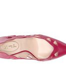 Incaltaminte Femei SJP by Sarah Jessica Parker Sasha Fuchsia Kid Suede