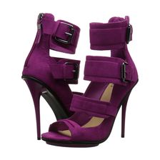 GX By Gwen Stefani Caviar Berry