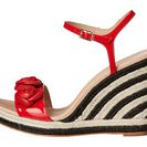 Incaltaminte Femei Kate Spade New York Jill Maraschino Red Patent