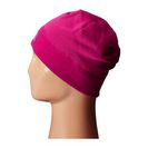 Accesorii Femei The North Face Ascent Beanie Dramatic Plum