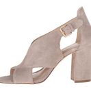 Incaltaminte Femei Nine West Boland Taupe Suede