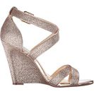 Incaltaminte Femei Betsey Johnson Cherl Champagne Glitter