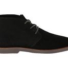 Incaltaminte Femei SeaVees 1267 3 Eye Chukka Black