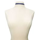Bijuterii Femei Forever21 Velour Choker Blue