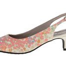 Incaltaminte Femei Soft Style Analee Pastel Floral Grosgrain