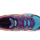 Incaltaminte Femei ASICS GEL-Flashpointtrade 2 GrapePeachGreen Gecko