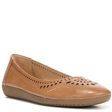 Incaltaminte Femei Naturalizer Kana Flat Tan