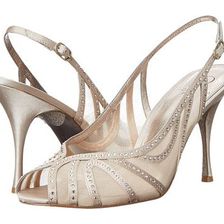 Incaltaminte Femei Adrianna Papell Fiji Shea Lux Satin