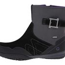 Incaltaminte Femei Merrell Albany Sky Waterproof Black