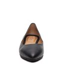 Incaltaminte Femei Me Too Aimee Leather Flat Navy