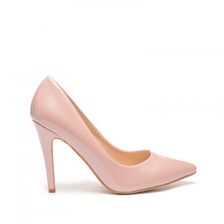 Pantofi Barbison Roz