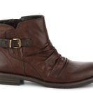 Incaltaminte Femei Bare Traps Callahan Bootie Brown